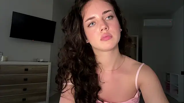 A_Milly's Live XXX Chat