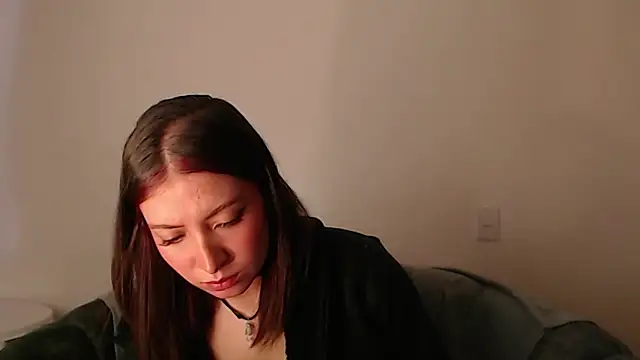 -Ameliee 现场XXX聊天