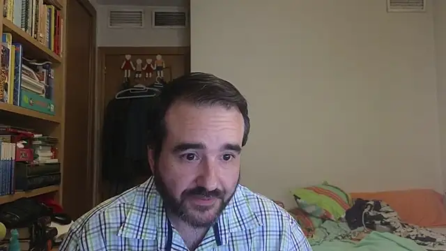 Chat +18 de curiosillo83 ao vivo