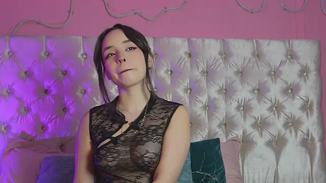 Lilou_albrecht's Live XXX Chat