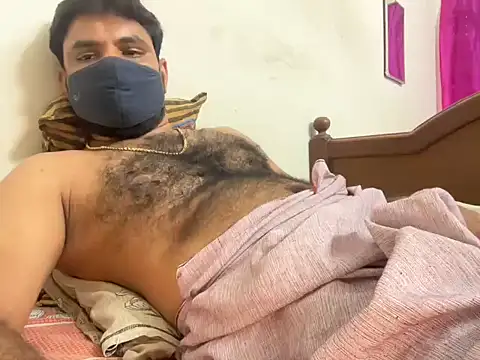 Chat XXX ao vivo de HandsomeMche