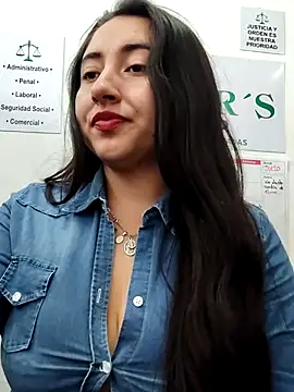 Chat XXX Live _Sarah-Office1