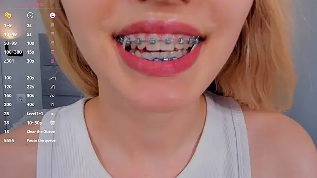 Barbiebloom Chat XXX live