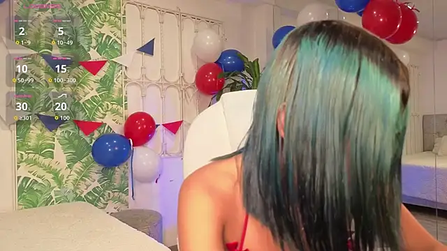 baby_julieta00n Live XXX chat