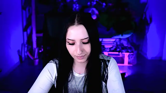 Chat XXX en directo de MonicaLowes