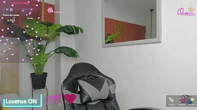 Živý XXX chat enma30_