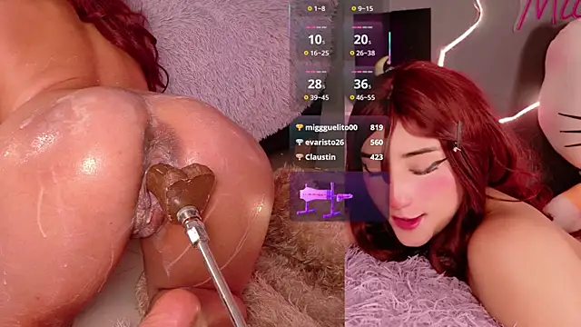 دردشة miia__baker الجنسية المباشرة
