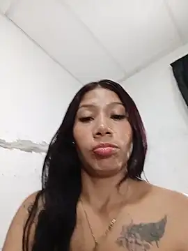 Rous-squir Live XXX-chat
