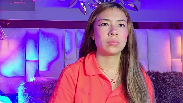 ValeryGomezz's Live XXX Chat