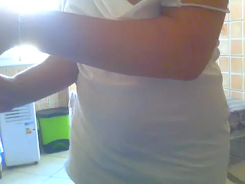 Alaska-perla Chat XXX in diretta