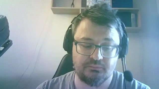 SirAbuser Live XXX Chat