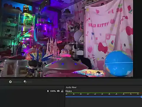 JesuAdam Live XXX-chat