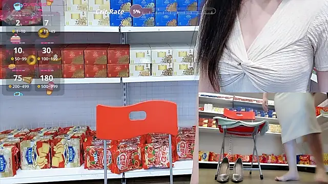 _7Eleven_ 라이브 XXX 채팅