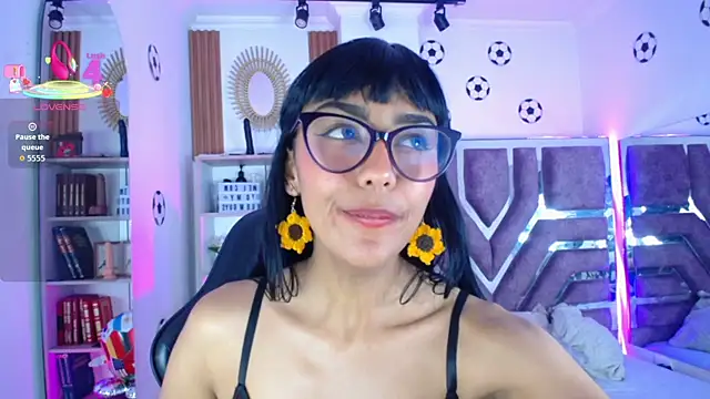 Violett_Gardenn 라이브 XXX 채팅