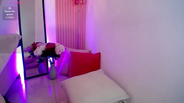 KimSensual_ Live XXX-chat