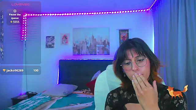 Chat +18 de goth_minerva ao vivo