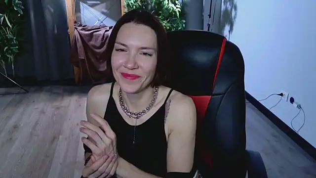 Chat +18 de Mornin_G_Star ao vivo