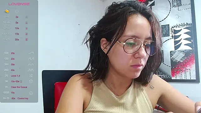 nalasky – Naživo XXX chat