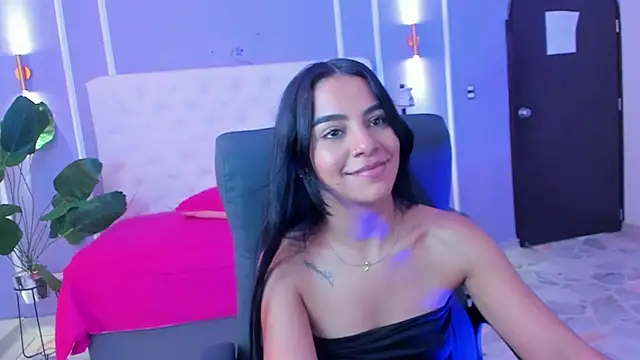 kendallowens Live XXX-chat