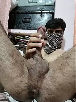 عرض كام brokendevil699