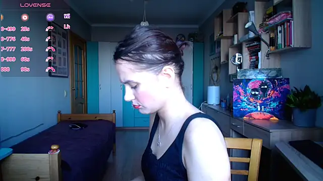 worsh1p_me's Live XXX Chat