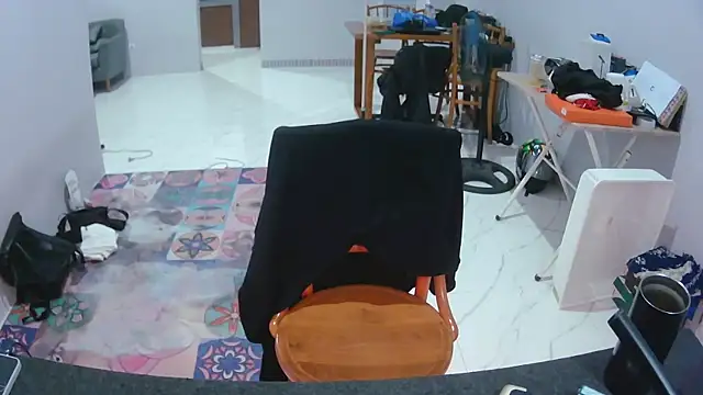 latexidn Pertunjukan Webcam