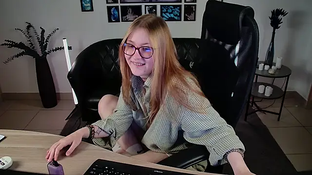 lanafitch live XXX chat