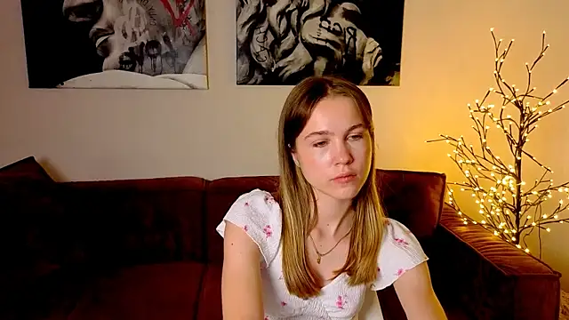 LoveXLexi's Live XXX Chat