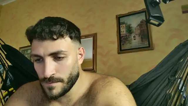 mark_ariete Chat XXX live