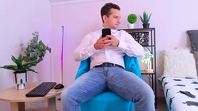 Jimmy_Doss Live XXX Chat