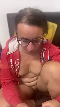 gloria7v05 – Live XXX-chat