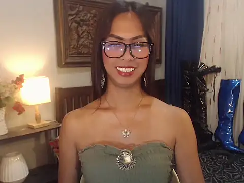 Nathalieheartt 现场XXX聊天
