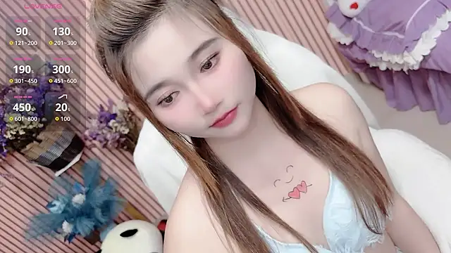 Chat XXX en directo de di-or-