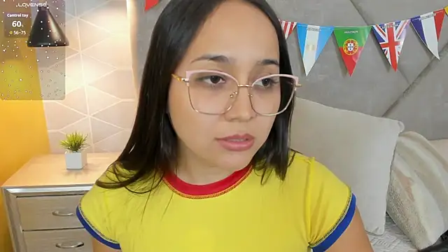 Sammy_Fit_'s Live XXX Chat