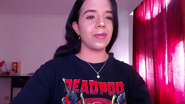 VALERY_MEER – Live XXX-chat
