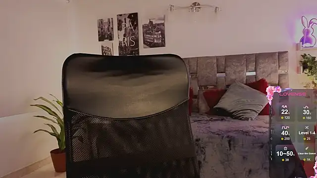 emilyrouxe's Live XXX Chat