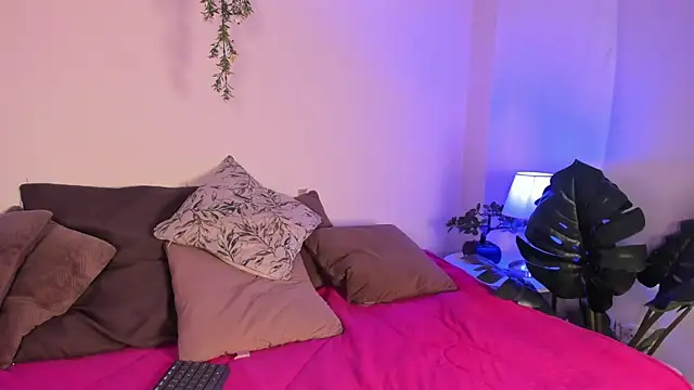 cuttie_blondie's Live XXX Chat
