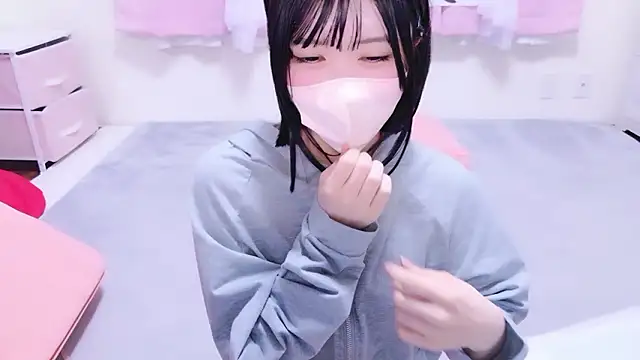 _HIKARU_ 라이브 XXX 채팅