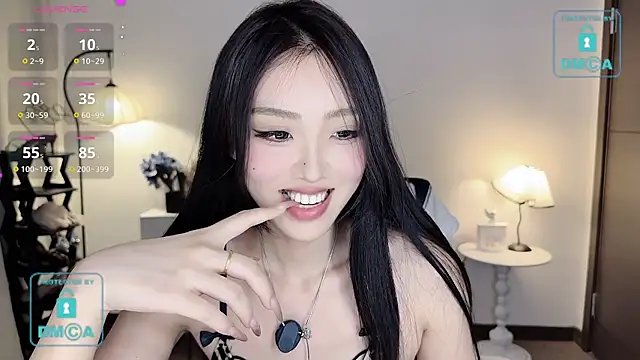 IAIA_iris 现场XXX聊天