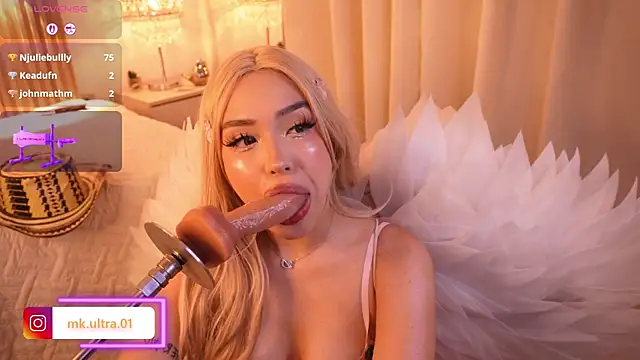 Mk_ultraa – Naživo XXX chat