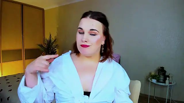 OliviaTwens 라이브 XXX 채팅