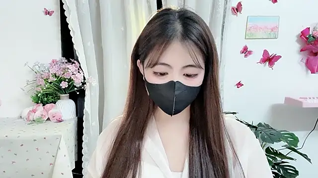 แชท XXX สดของ MIJ-Uwuu