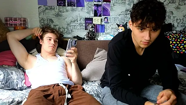 jordanjock – Naživo XXX chat