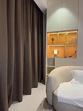 nide-laoshi Adlı Modelin Canlı XXX Sohbeti