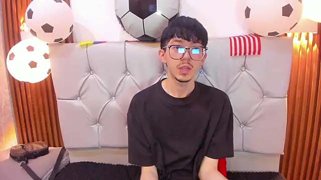 King_Luxury1 – Live XXX-chat