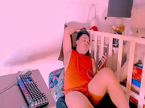 Hardking_69 – Naživo XXX chat