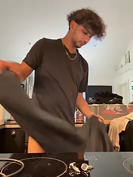 Chat XXX en directo de Gipsyboysteve
