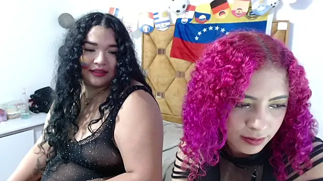 LITTLEJULES live XXX chat