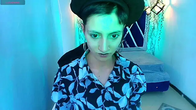 Fieramadame Live XXX-Chat