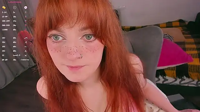 Alice_CutePervのライブXXXチャット